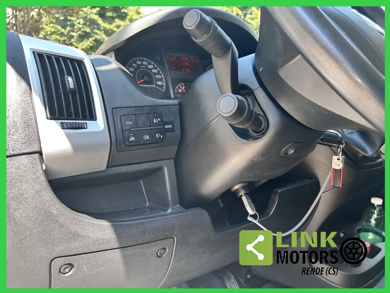 FIAT DUCATO 2.3 120 Multijet 04/2021