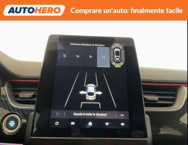 RENAULT Arkana Arkana Hybrid E-Tech 145 CV R.S.Line Fast Track