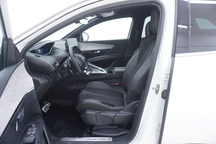 Peugeot 3008 GT EAT8 BR319434 1.5 Diesel 131CV