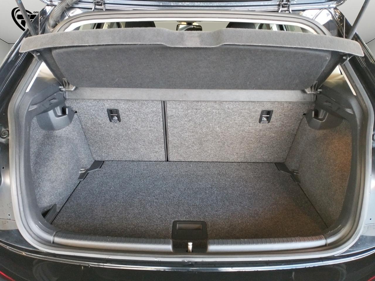 Volkswagen Polo 1.0 Comfortline BlueMotion Technology - NEOPATENTATI