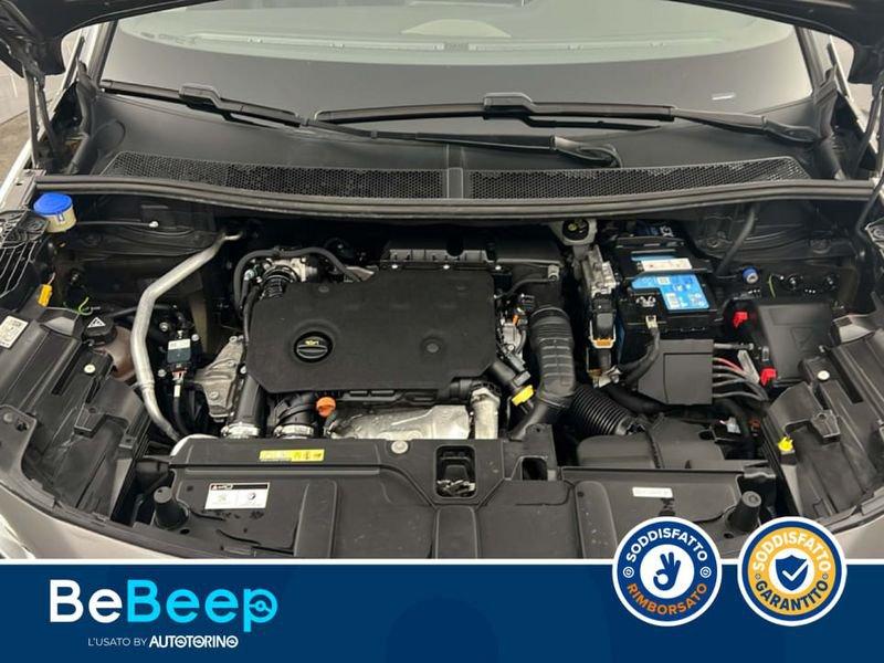 Peugeot 5008 1.5 BLUEHDI GT PACK S&S 130CV EAT8