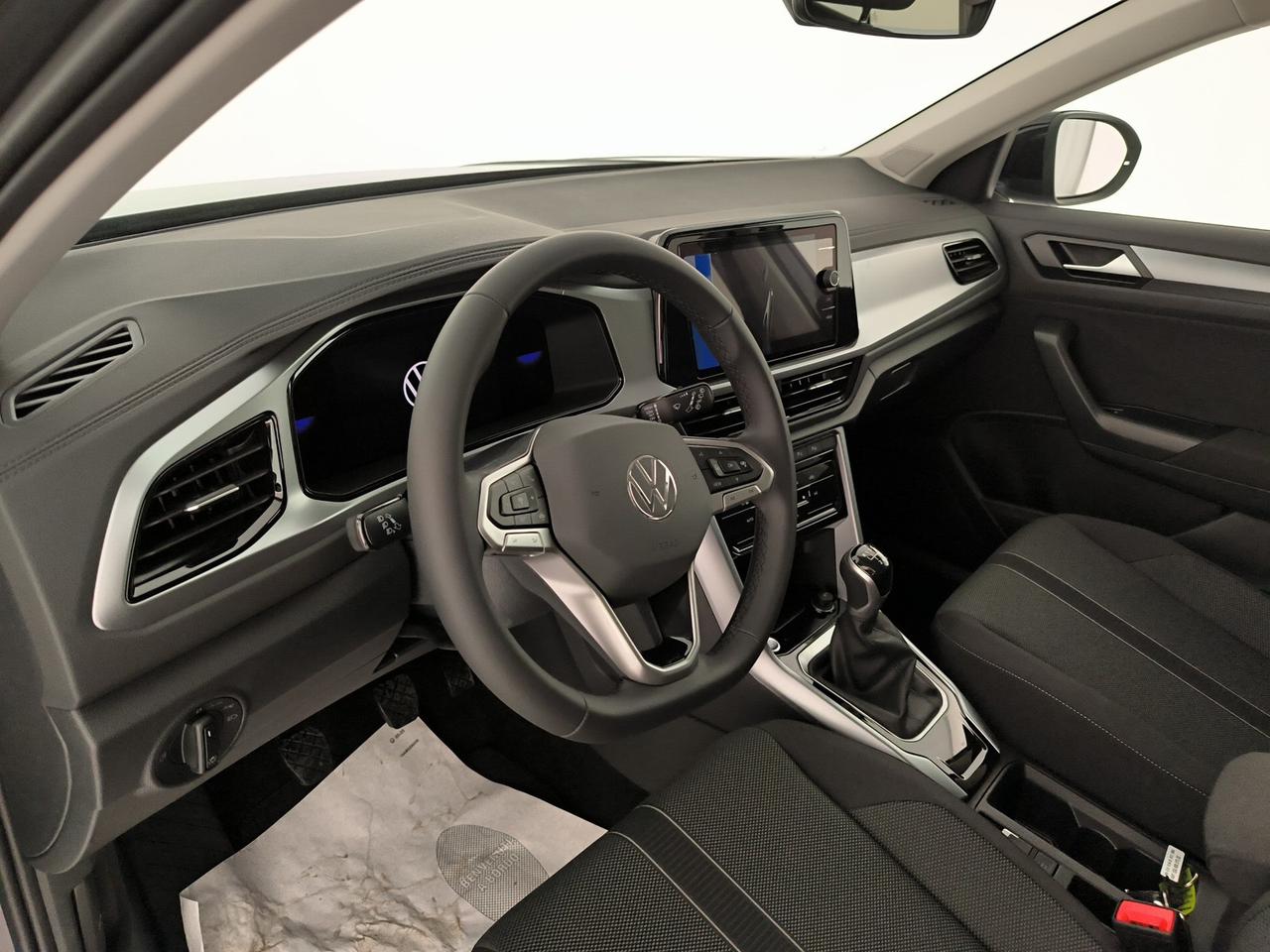 Volkswagen T-Roc 2.0 tdi edition plus 115cv