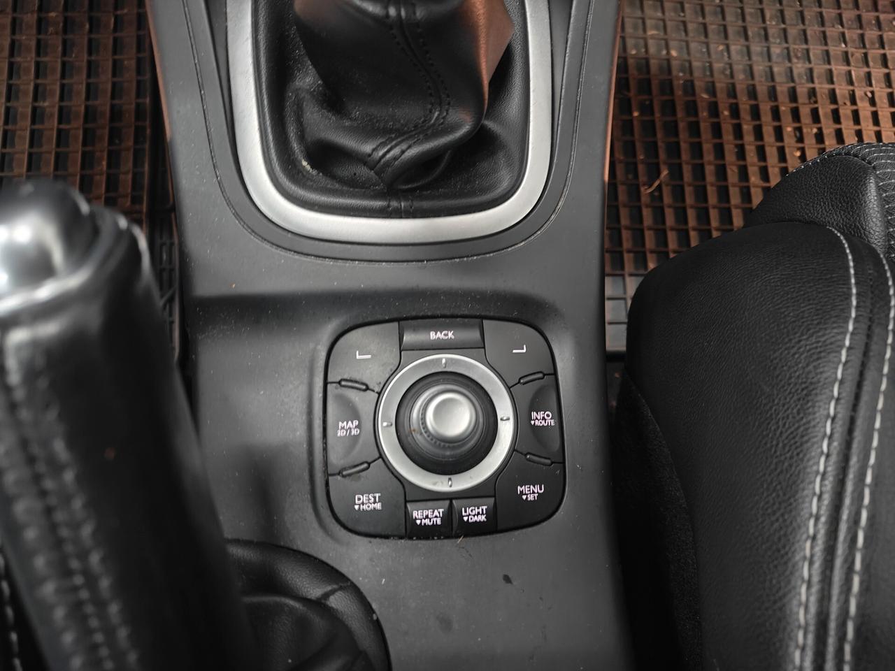 Renault Megane Mégane 1.5 dCi 110CV SporTour GT Line