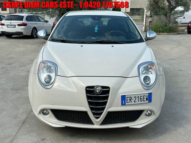 ALFA ROMEO MiTo 1.4 78 CV 8V S&S Distinctive