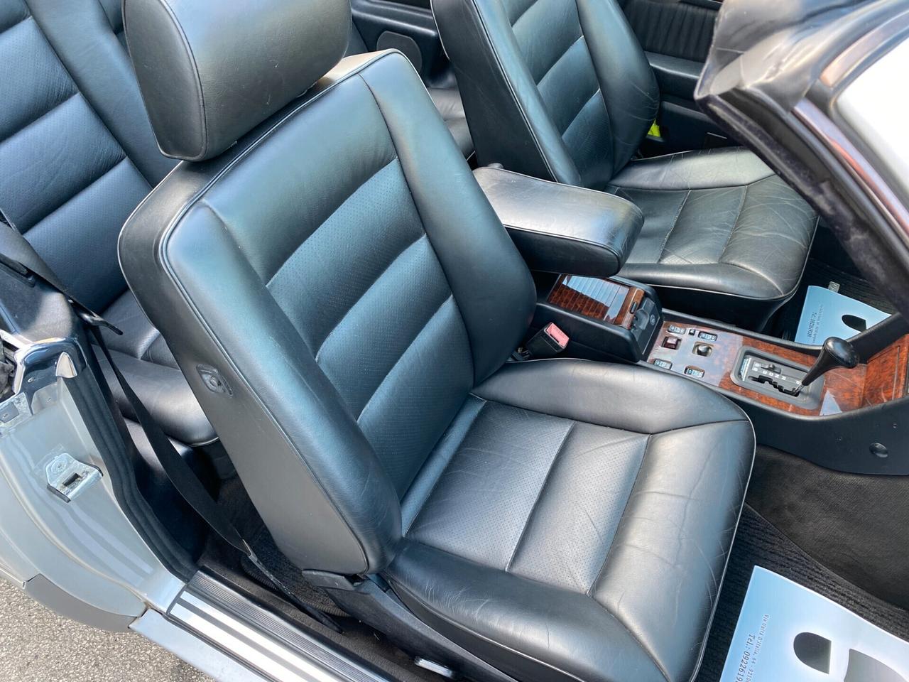 Mercedes-benz E-Series E 200 cat Cabriolet