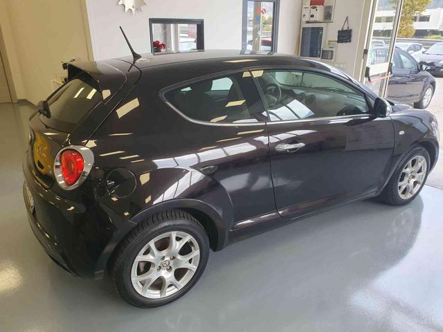 ALFA ROMEO MiTo 1.4 T 135 CV M.air Distinctive Premium Pack