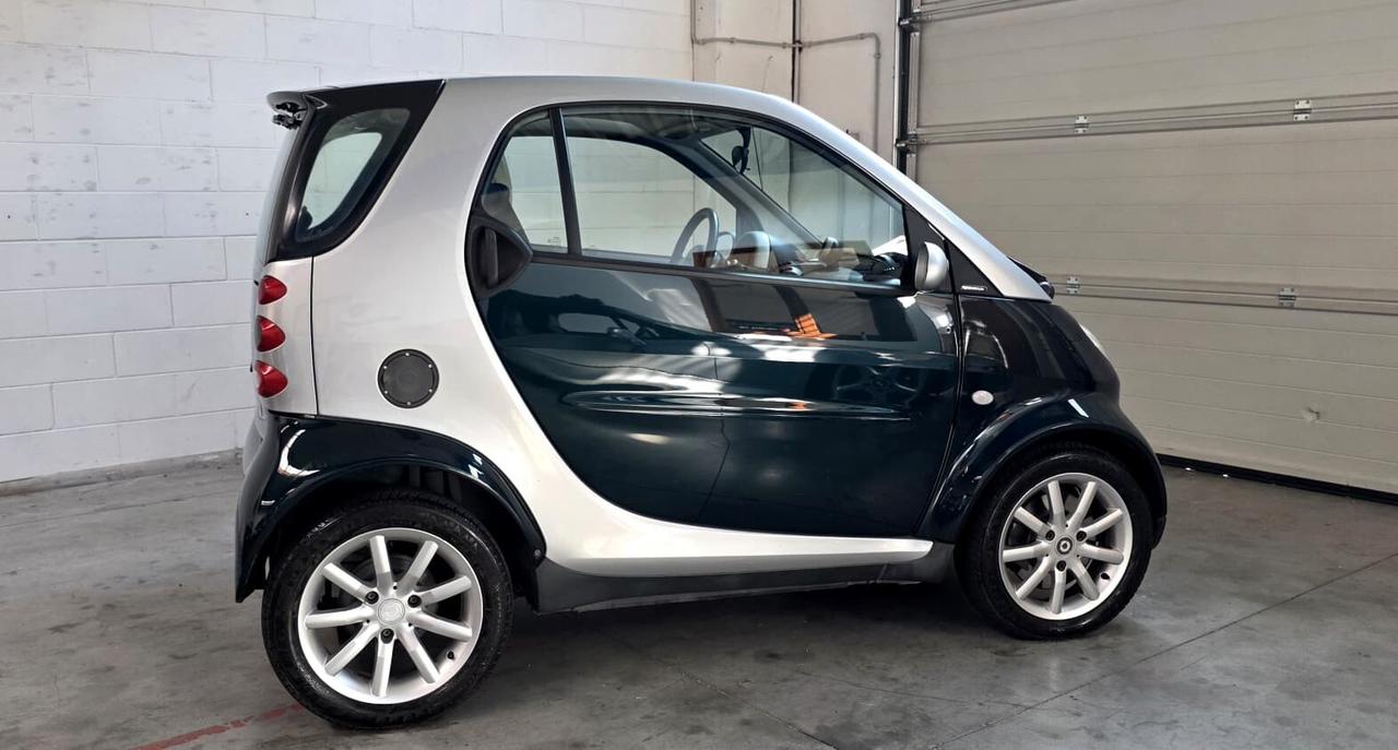 Smart GrandStyle