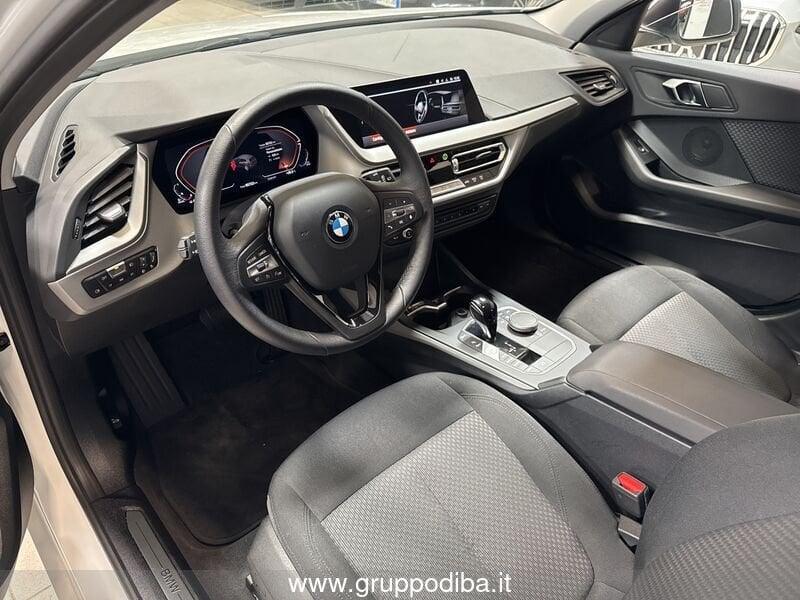 BMW Serie 1 F40 Diesel 118d Business Advantage auto