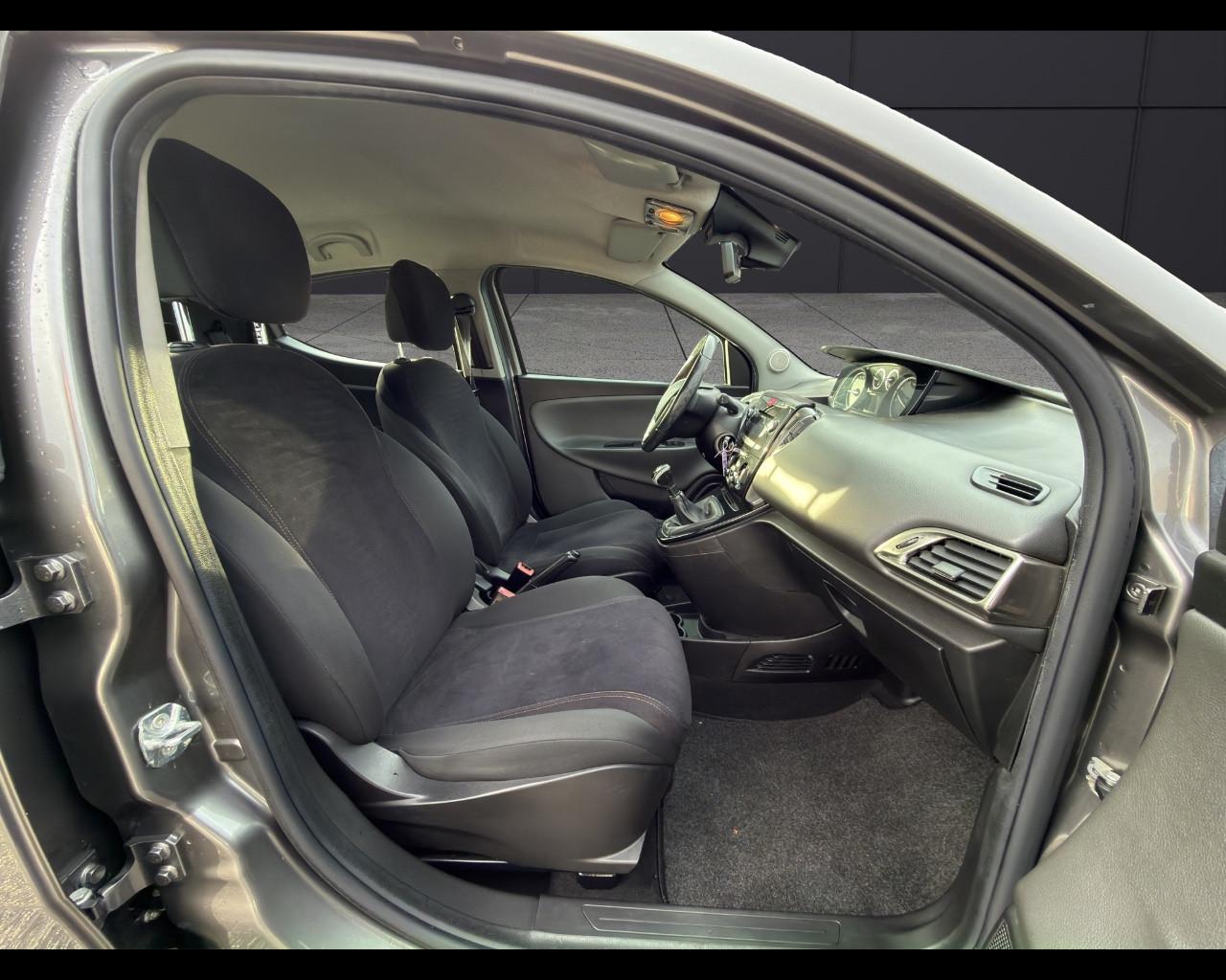 LANCIA Ypsilon 1.3 MJT 16V 95 CV 5 porte S&S Platinum