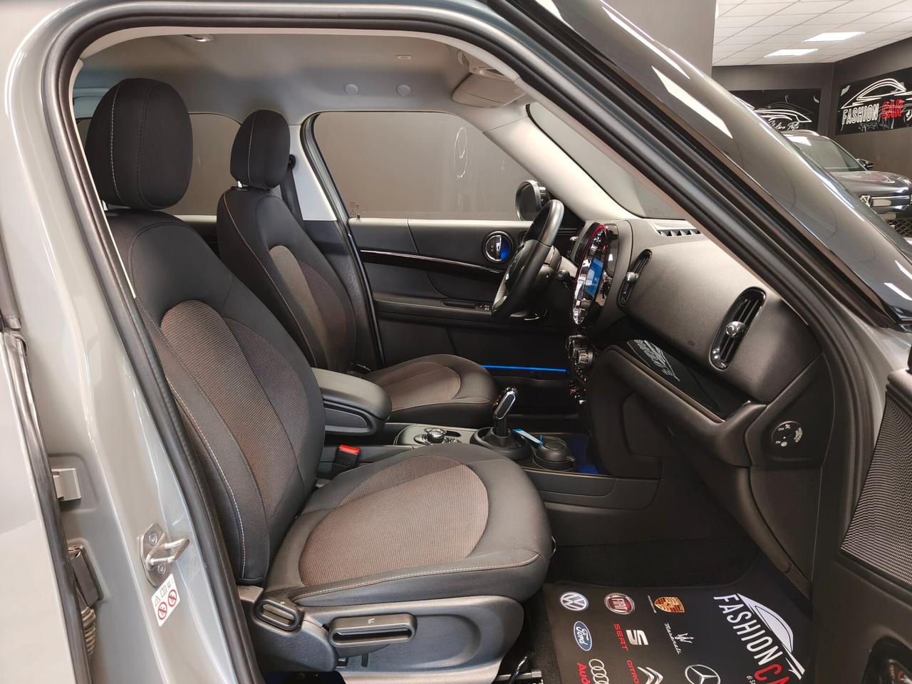 Mini Cooper D Countryman 2.0 Essential