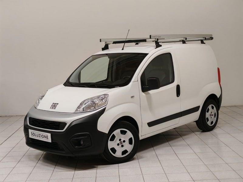 FIAT Fiorino Fiorino 1.3 MJT 95CV Cargo SX