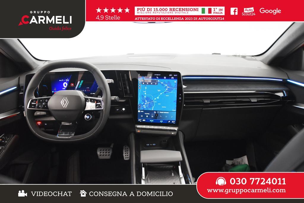 Renault Austral 1.3 mild hybrid Techno Esprit Alpine Auto