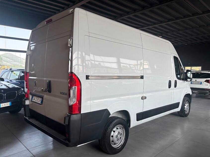 Peugeot Boxer 2.2 BlueHDi 140CV L2 H2 31.000KM