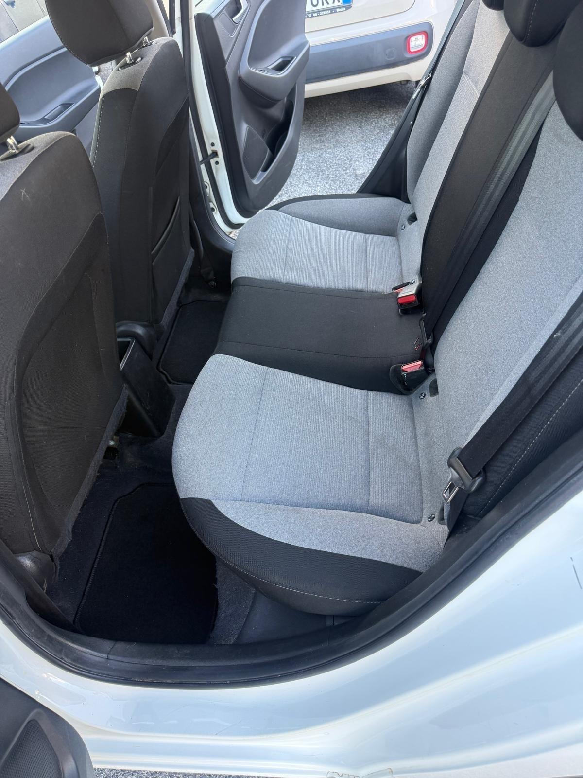 Hyundai i20 1.4 CRDi 5 porte Comfort