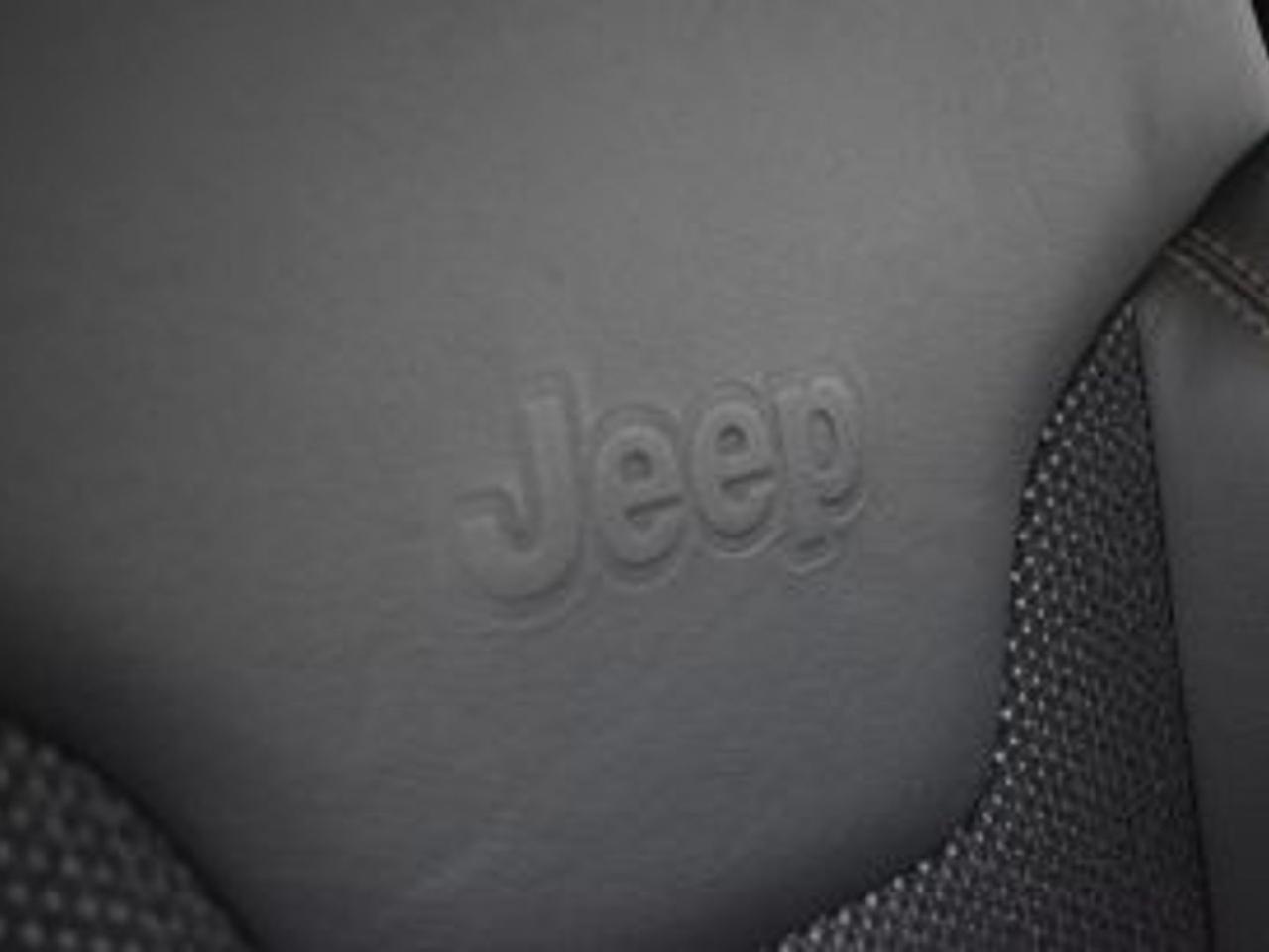 Jeep Compass 1.6 Multijet Limited #1208