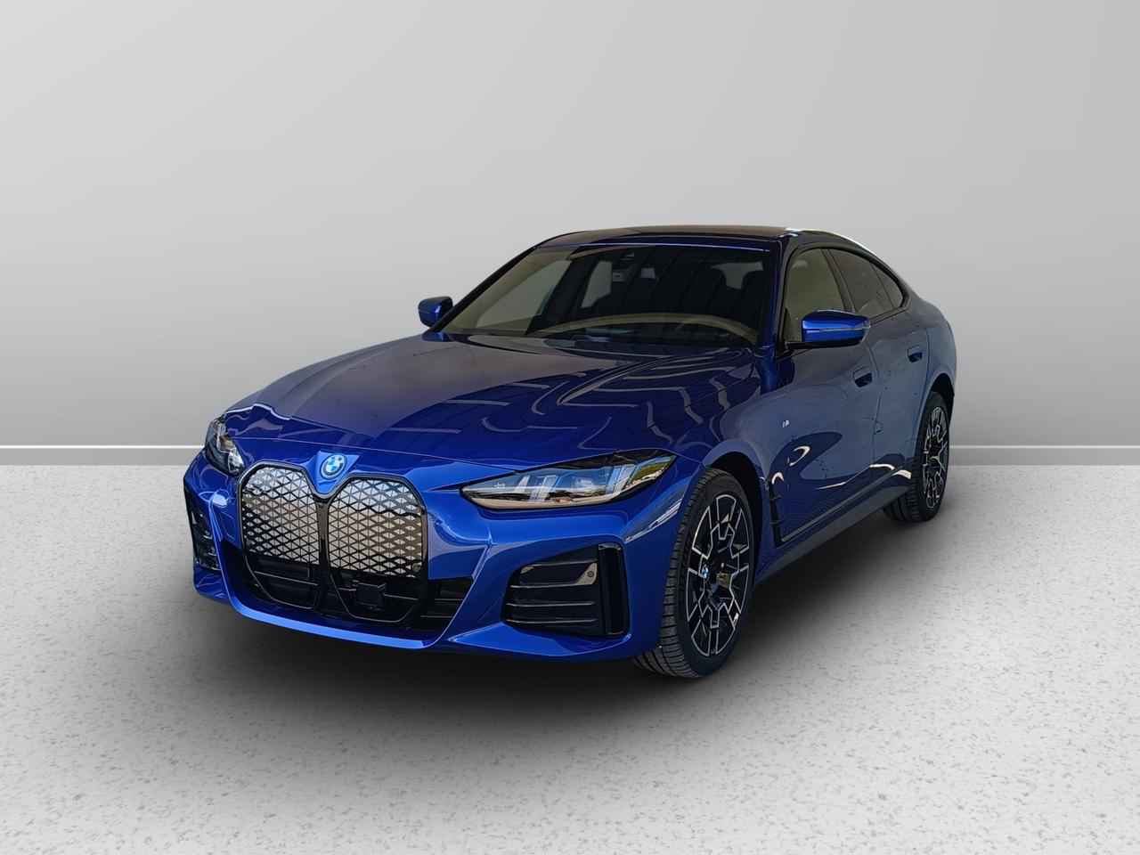 BMW BMW i4 eDrive40 Gran Coupé