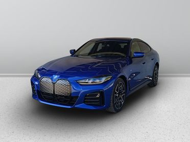 BMW BMW i4 eDrive40 Gran Coupé
