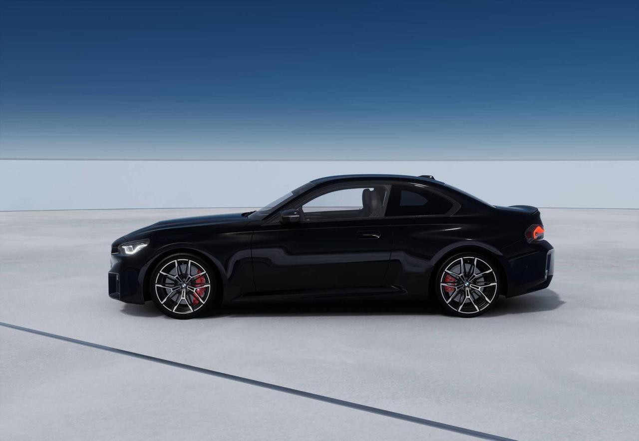 BMW Serie 2 M2 Coupé