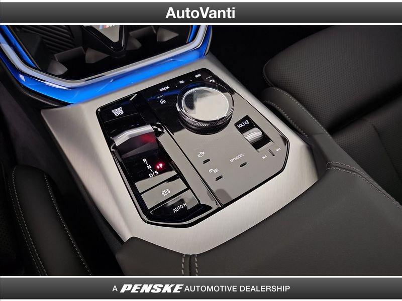 BMW X3 X3 xdrive20d MSport Pro auto