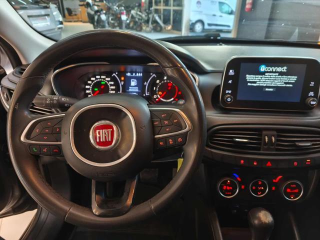FIAT Tipo 1.6 Mjt S&S 5 porte Business