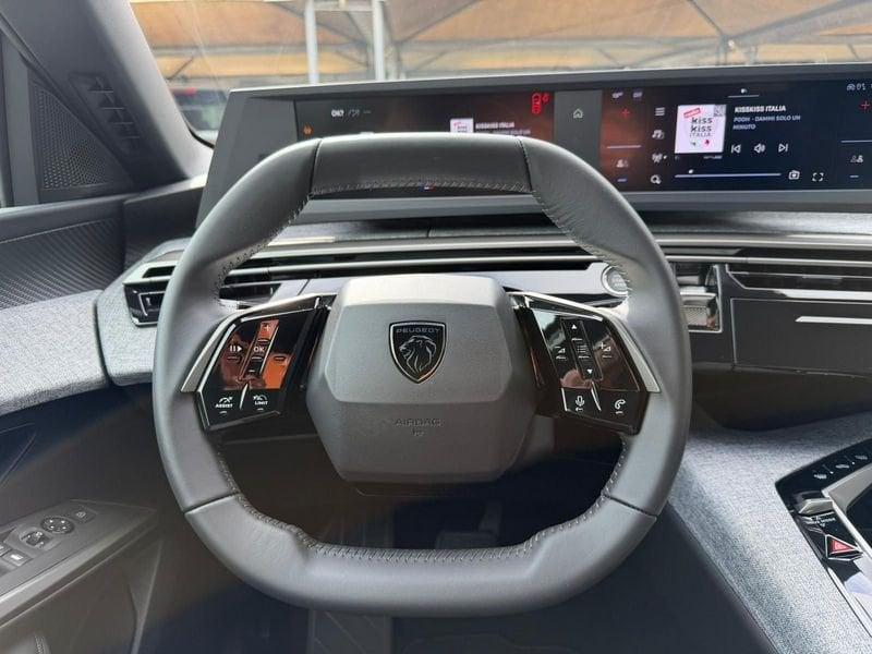 Peugeot 3008 Hybrid 145 Allure e-DCS 6