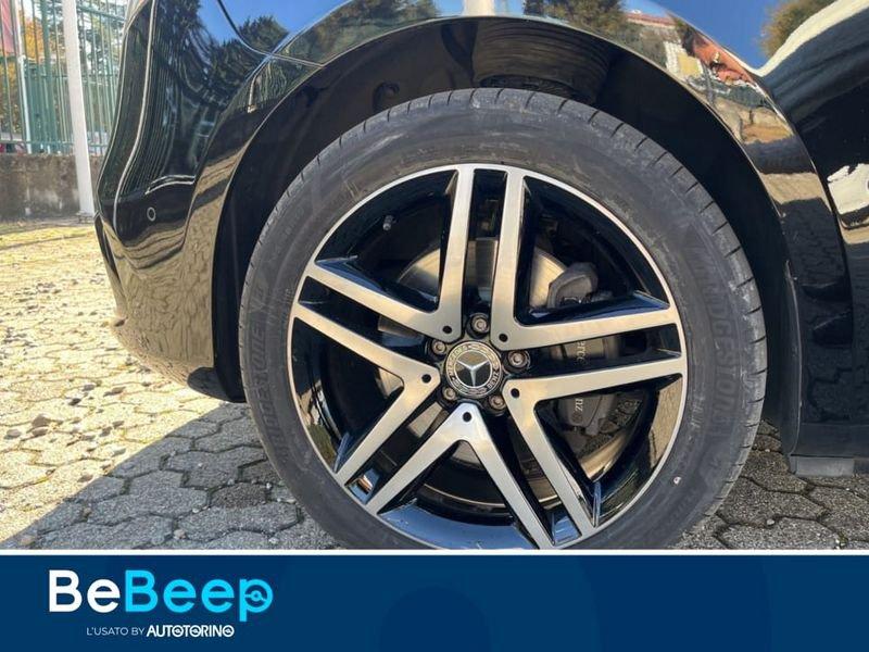 Mercedes-Benz Classe V V LONG 300 D EXCLUSIVE 4MATIC AUTO