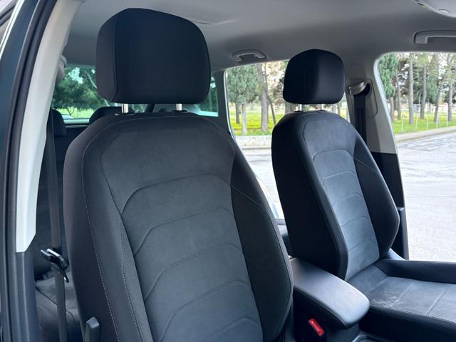 VOLKSWAGEN Tiguan 2.0 TDI 150 CV SCR DSG Elegance VIRTUAL