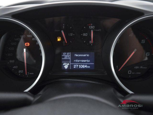 ALFA ROMEO Giulietta 2.0 JTDm Super 150cv - PER OPERATORI DEL SETTORE