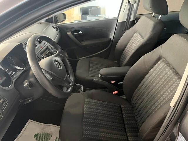 Volkswagen Polo 1.0 MPI 5p. Trendline