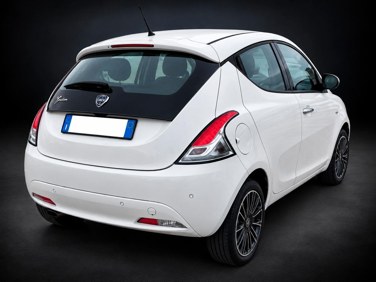 LANCIA YPSILON 1.2 69CV GOLD - Ottobre 2019