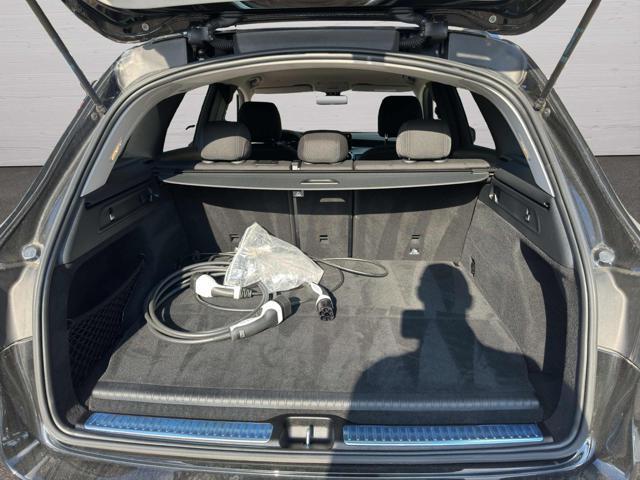 MERCEDES-BENZ GLC 300 de 4Matic EQ-Power Sport