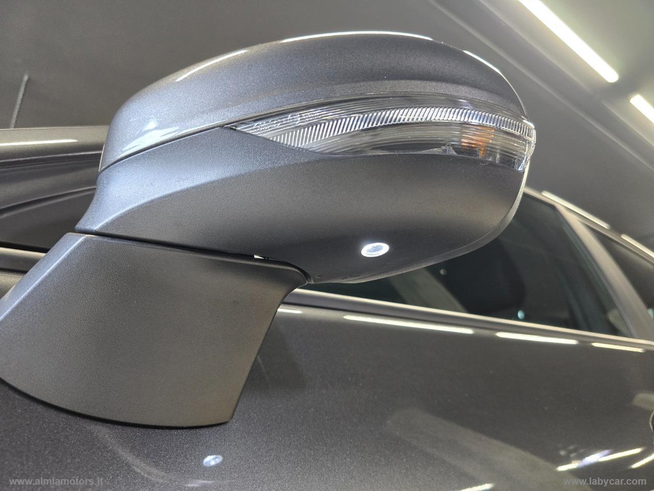 FORD Puma 1.0 EcoBoost Hyb. 125 CV Tit.