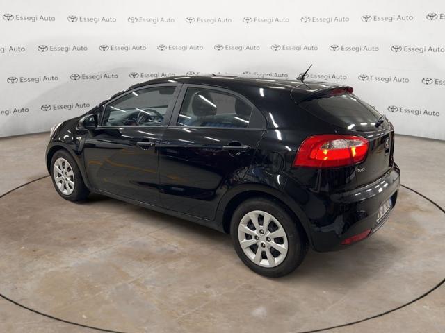 KIA Rio 1.2 CVVT 5p. LX