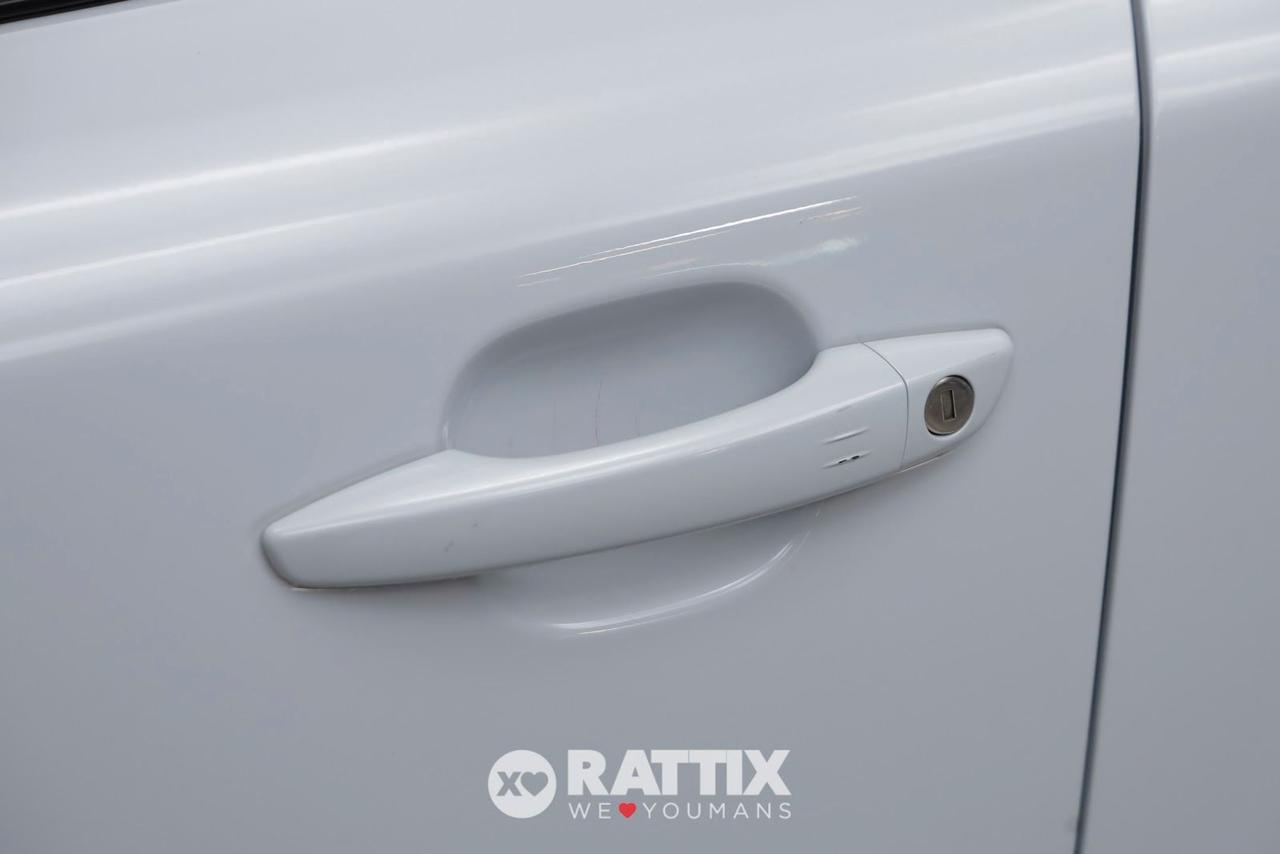 Peugeot 2008 1.2 Puretech 130CV GT EAT8