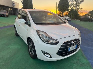 Hyundai iX20 1.4 CRDI 90 CV Comfort