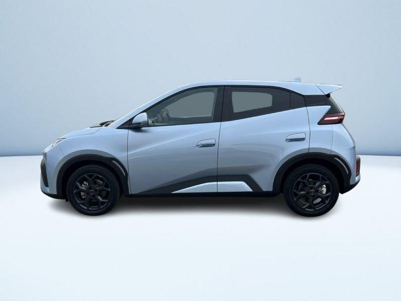 BYD Dolphin Surf Comfort