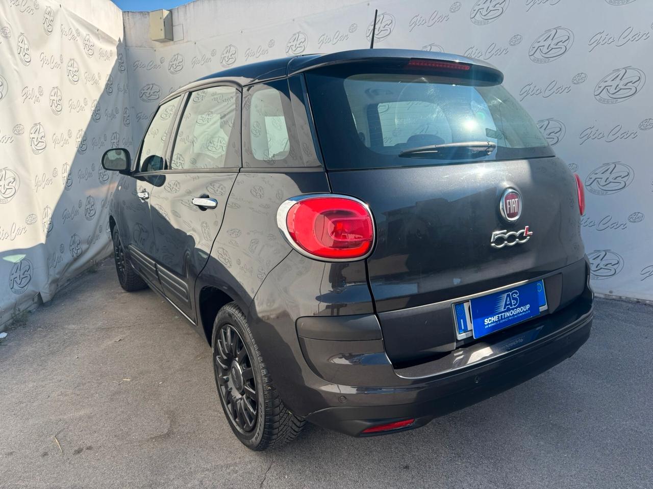 Fiat 500L 1.3 Multijet 95 CV Mirror CarPlay
