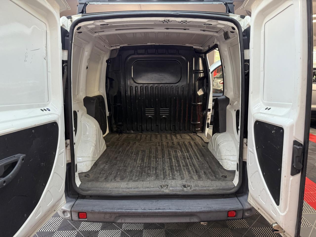 Fiat Doblo Doblò 1.3 MJ 16V Cargo - FABIANOAUTO