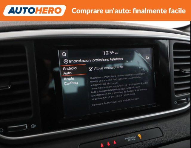 KIA Sportage 1.6 GDI 2WD Business Class