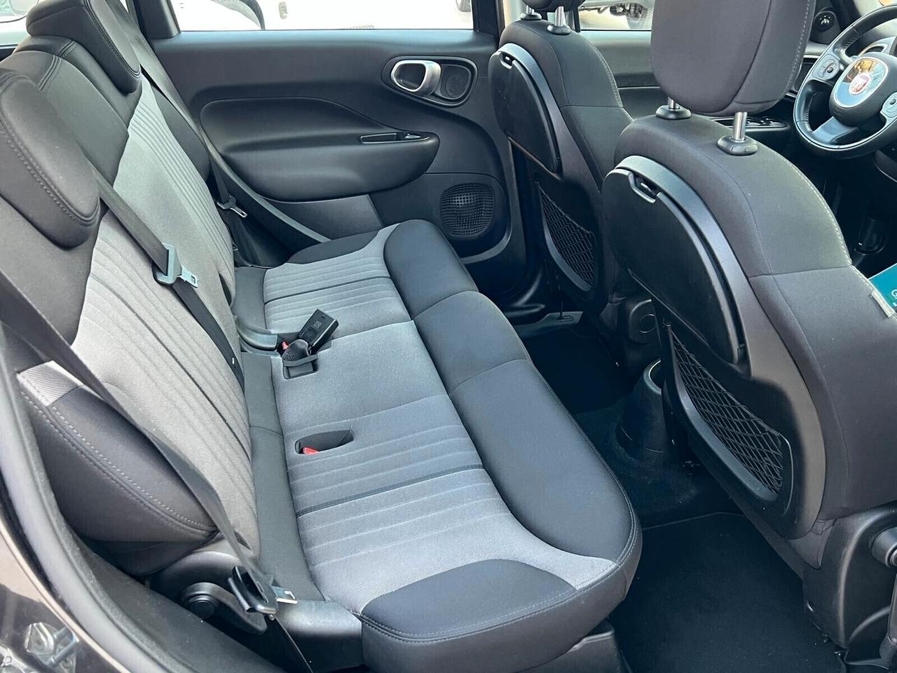 Fiat 500L 1.6 Multijet 120 CV Lounge