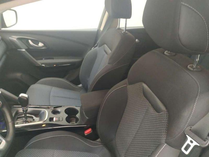 Renault Kadjar 1.5 blue dci Business 115cv edc
