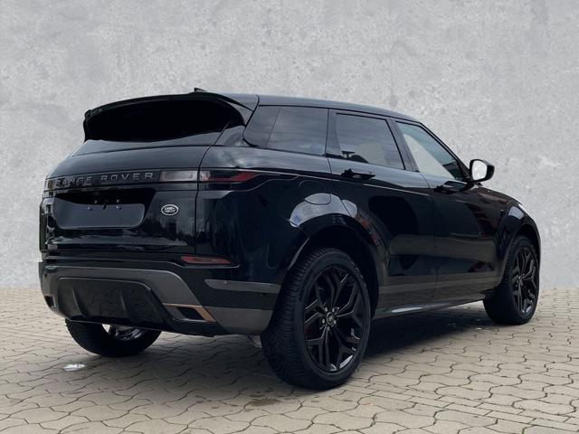 LAND ROVER Range Rover Evoque 2.0 200cv AWD R-Dynamic HSE Tetto/Pelle/Led/20