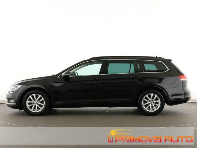 VOLKSWAGEN Passat Variant 1.5 TSI Comfortline BlueMotion Tech.