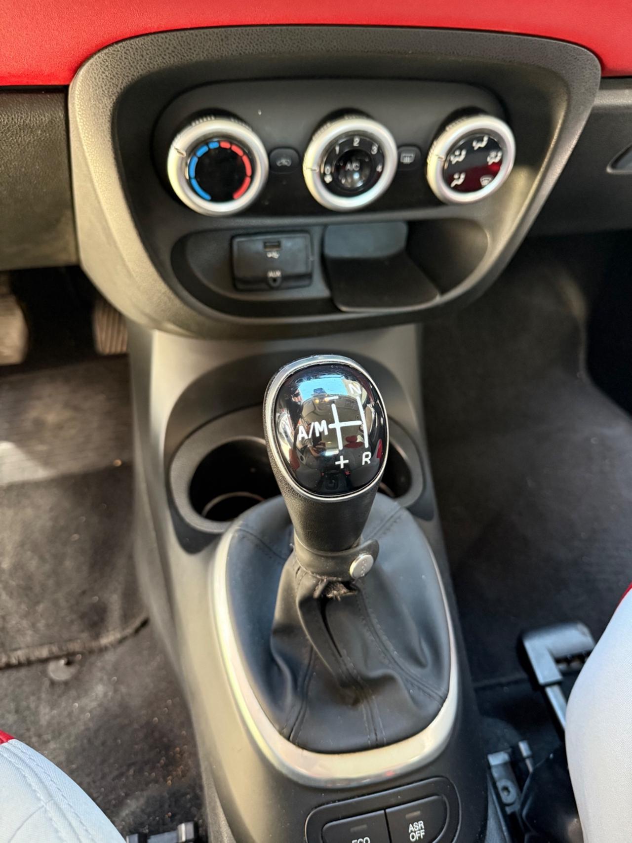 Fiat 500L 1.3 Multijet Pop Star