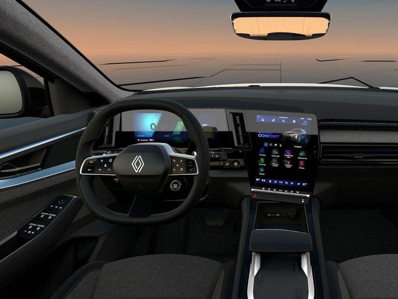 Renault Austral Austral Full Hybrid E-Tech Techno 200 CV