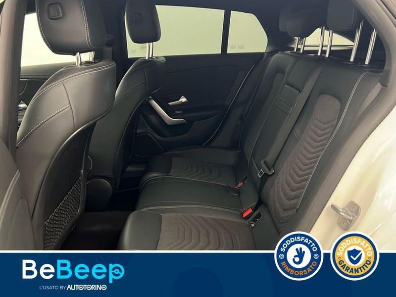 Mercedes-Benz CLA S.Brake SHOOTING BRAKE 220 D PROGRESSIVE ADVANCED PLUS