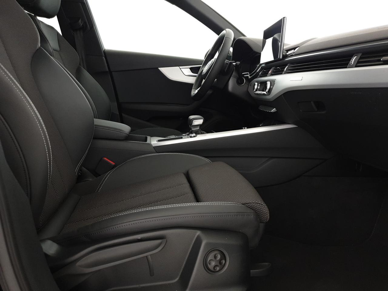 Avant 40TDI 204CV quattro S tronic S line Edition