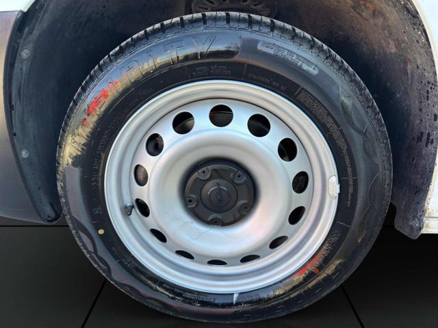 FIAT Doblo MAXI(OPEL COMBO)1.5 DIESEL 100CV L2(PL-TN-)CRUISE-