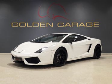 Lamborghini Gallardo 5.2 V10 Coupé