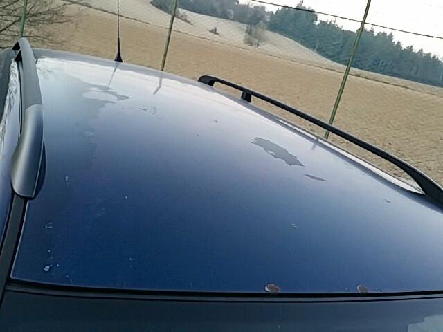 Skoda Octavia 1.9 TDI 110CV SW